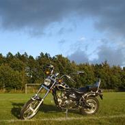 Kinroad Classic Chopper [solgt]