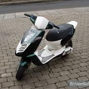 Aprilia sonic
