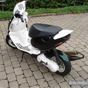 Aprilia sonic