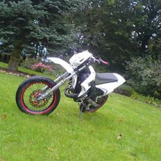 Derbi senda sm (stjålet)