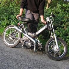 Puch cross maxi! - Solgt