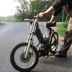 Puch cross maxi! - Solgt