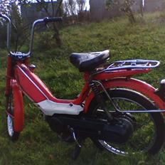 Honda Camino ( Solgt )