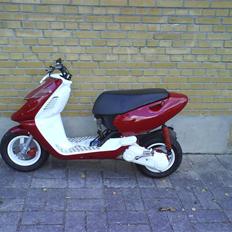 Aprilia Sonic / Solgt