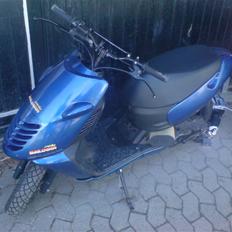 Aprilia Sonic Project LC! SOLGT