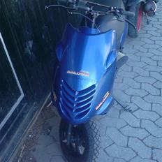 Aprilia Sonic Project LC! SOLGT