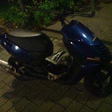 Aprilia Sonic Project LC! SOLGT