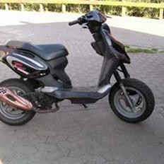 PGO pmx sports solgt