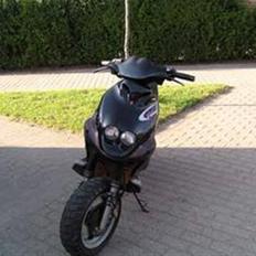 PGO pmx sports solgt