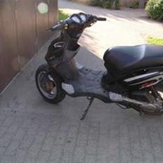 PGO pmx sports solgt