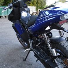 CPI GTR <Anlæg> (solgt)