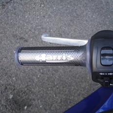 CPI GTR <Anlæg> (solgt)