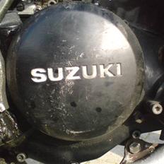 Suzuki SMX [SOLGT]