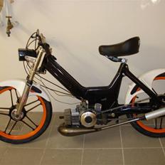 Puch maxi k *projekt* 85%