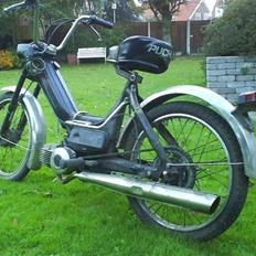 Puch maxi k *projekt* 85%