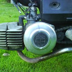 Puch maxi k *projekt* 85%