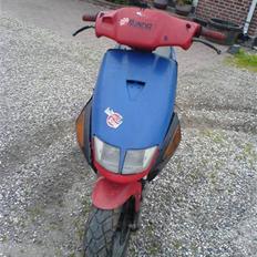 Aprilia Sr 50 Replica //BYTTET\\