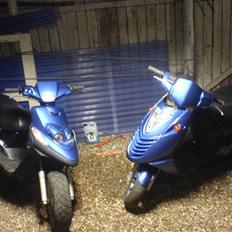 Aprilia Sonic LC //BYTTET\\