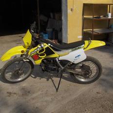 Suzuki Rmx (byttet)