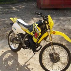 Suzuki Rmx (byttet)