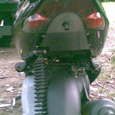 Aprilia sonic TIL SALG