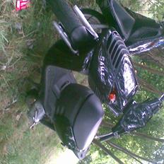 Aprilia sonic TIL SALG