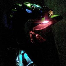 Aprilia sonic TIL SALG