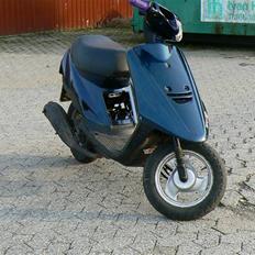 Yamaha Jog MHR Solgt