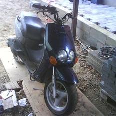 Yamaha Neos SOLGT