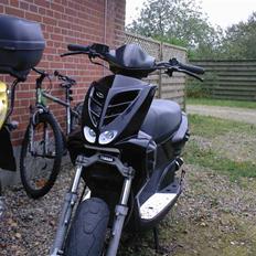 Yamaha Slider (SOLGT)