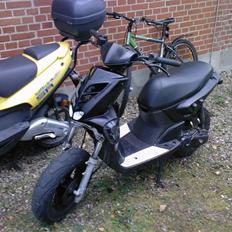 Yamaha Slider (SOLGT)
