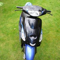 Giantco Sprint(efterligning)SOLGT