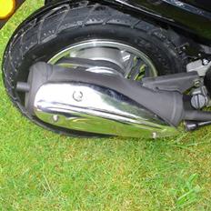 Giantco Sprint(efterligning)SOLGT