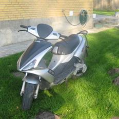 Benelli 491 GT SOLGT :) 