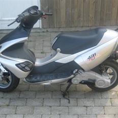 Benelli 491 GT SOLGT :) 