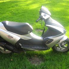 Benelli 491 GT SOLGT :) 