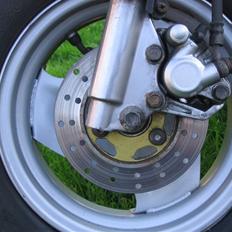 PGO hot/ før billeder