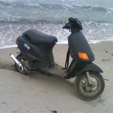 Piaggio Zip !!Byttet til hot!!