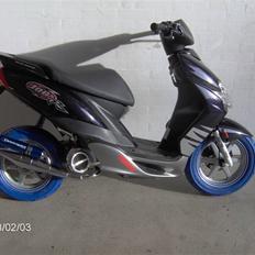 Yamaha Jog R ' SOLGT '