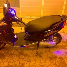 Yamaha Jog R ' SOLGT '