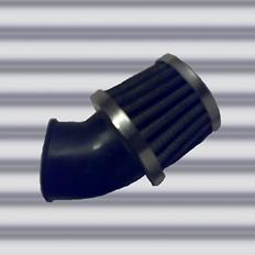 MiniBike 49 cc Solgt for 300,-