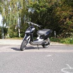 Aprilia Rally Ac (SOLGT)