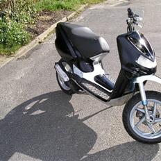 Aprilia Rally Ac (SOLGT)