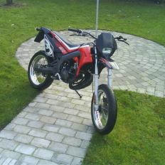 Gilera SMT SOLGT