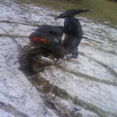 Piaggio Zip !!Byttet til hot!!