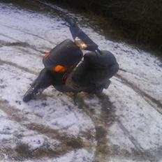 Piaggio Zip !!Byttet til hot!!