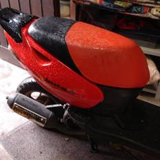 Aprilia Sonic // STJÅLET!