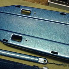 Vespa ciao >Hirtshals< [SOLGT] 