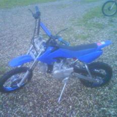 MiniBike 125cc Dirtbike