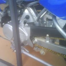 MiniBike 125cc Dirtbike